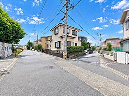 三田市加茂の一戸建て