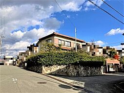 三田市武庫が丘４丁目