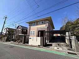 西宮市北六甲台５丁目の一戸建て