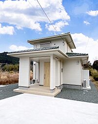 丹波市青垣町山垣の一戸建て