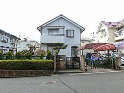 三田市つつじが丘南２丁目