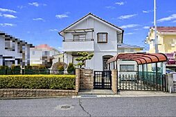 三田市つつじが丘南２丁目