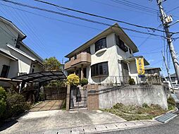 三田市ゆりのき台２丁目