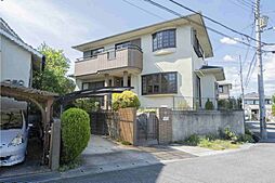 三田市ゆりのき台２丁目の一戸建て
