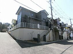 神戸市北区唐櫃六甲台の一戸建て