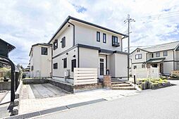 三田市ゆりのき台1丁目の一戸建て