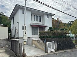 三田市つつじが丘南１丁目の一戸建て