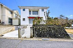 三田市つつじが丘南1丁目の一戸建て