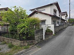 三田市上井沢の土地