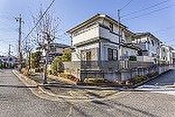 三田市ゆりのき台1丁目の一戸建て