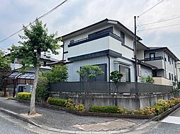 三田市ゆりのき台1丁目の一戸建て