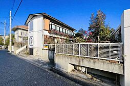 三田市狭間が丘4丁目の一戸建て