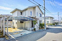 三田市ゆりのき台５丁目の一戸建て