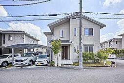 三田市ゆりのき台５丁目の一戸建て