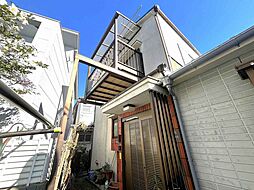 北区赤羽３丁目の一戸建て