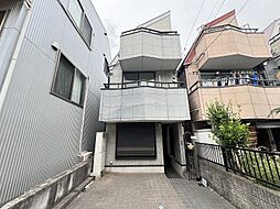 中野区野方２丁目の一戸建て