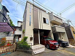豊島区雑司が谷１丁目