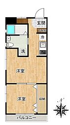豊島区目白３丁目