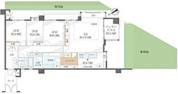 世田谷区桜上水５丁目