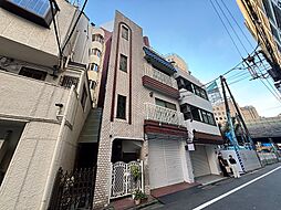 豊島区東池袋４丁目