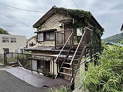 横須賀市池上2丁目の一戸建て