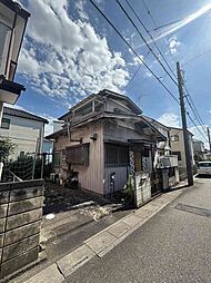 春日部市藤塚の土地