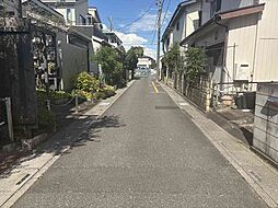春日部市藤塚の土地