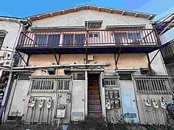 豊島区池袋３丁目の土地