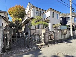 中野区上鷺宮４丁目