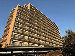 ローレルコート座間