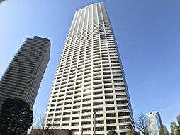 ザ・パークハウス西新宿タワー60