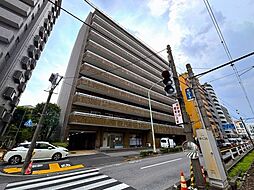 早稲田セントラルハイツ