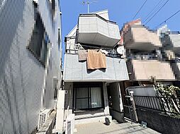 中野区野方２丁目