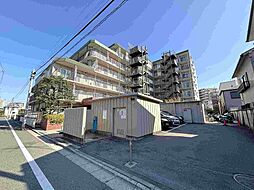 亀有グリーンマンション