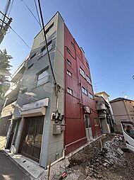 豊島区雑司が谷２丁目