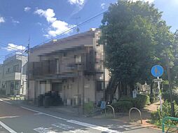 杉並区上井草３丁目の土地
