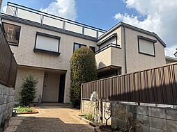 杉並区宮前３丁目