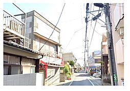 練馬区大泉学園町４丁目の土地