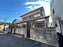 武蔵野市吉祥寺東町3丁目の土地