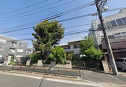 練馬区南大泉１丁目