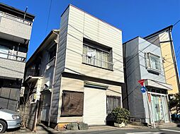 練馬区富士見台2丁目の土地