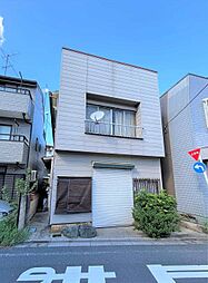 練馬区富士見台２丁目