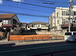 練馬区南大泉１丁目