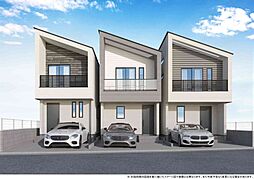 練馬区南大泉１丁目の一戸建て