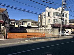 練馬区南大泉１丁目