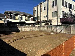 練馬区南大泉１丁目