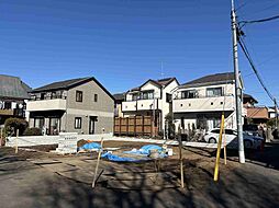 小金井市緑町５丁目の一戸建て