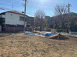 小金井市緑町５丁目の一戸建て