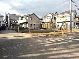 小金井市緑町５丁目の一戸建て