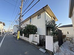 小平市学園西町３丁目